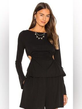 LPA Set: Gaia Top and Gage Shorts